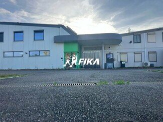 More details for 35 Boulevard Du Libre Échange, Saint-Orens-de-Gameville - Light Industrial to Rent
