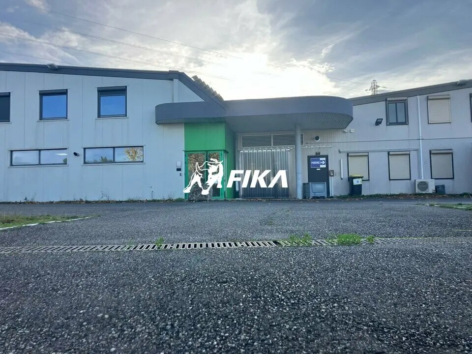 35 Boulevard Du Libre Échange, Saint-Orens-de-Gameville to rent Building Photo- Image 1 of 25