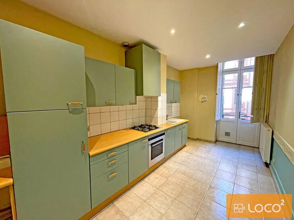 Location Bureaux 177 m² - Photo 1