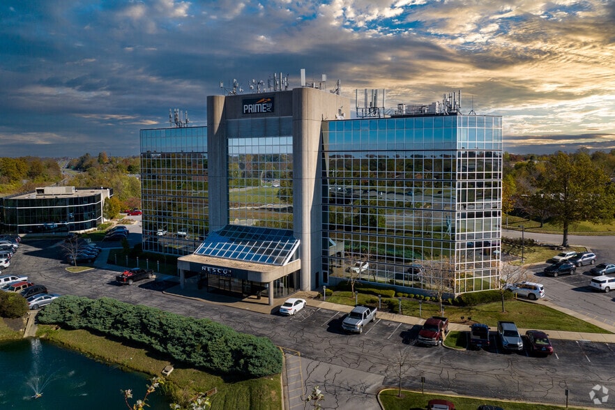 651 Perimeter Dr, Lexington, KY to rent - Building Photo - Image 1 of 23