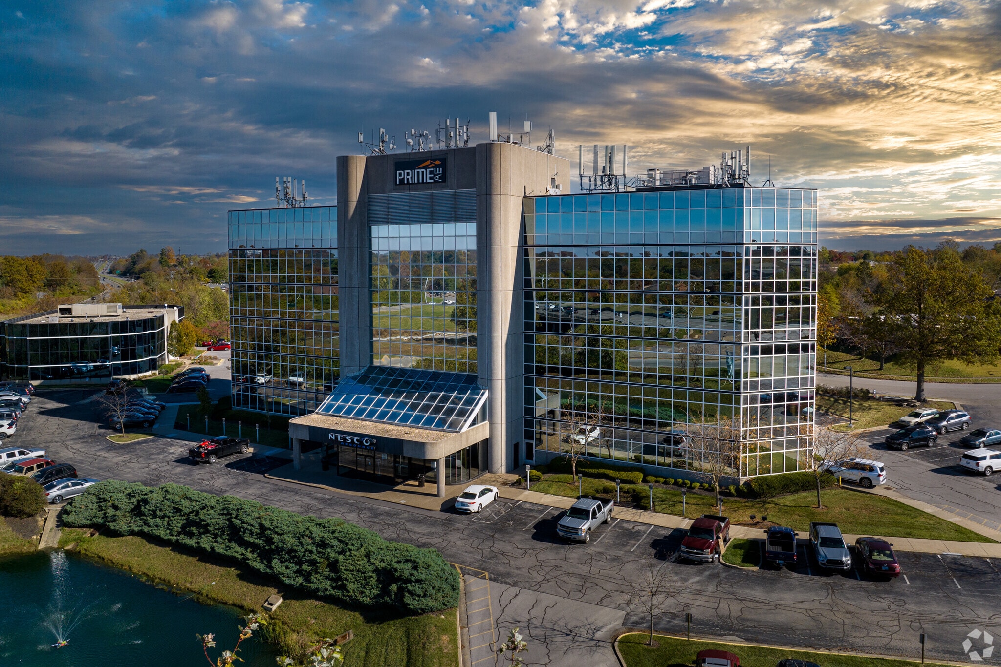 651 Perimeter Dr, Lexington, KY to rent Building Photo- Image 1 of 24