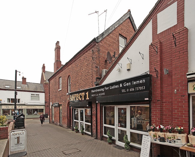 More details for 7-9 Wheelock, Middlewich - Retail to Rent