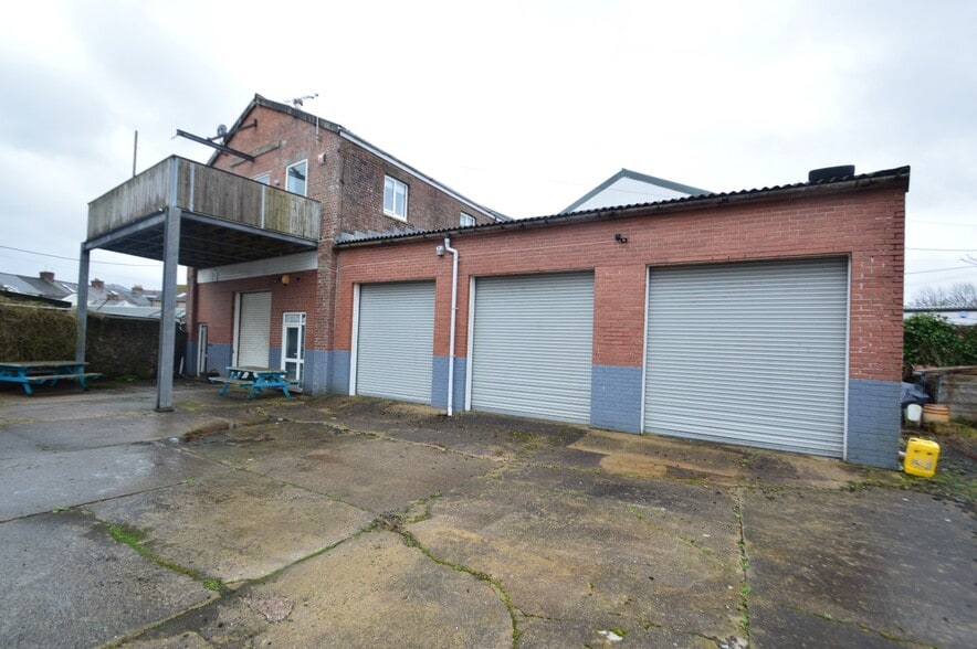 Mill Rd, Barnstaple for sale - Primary Photo - Image 3 of 13