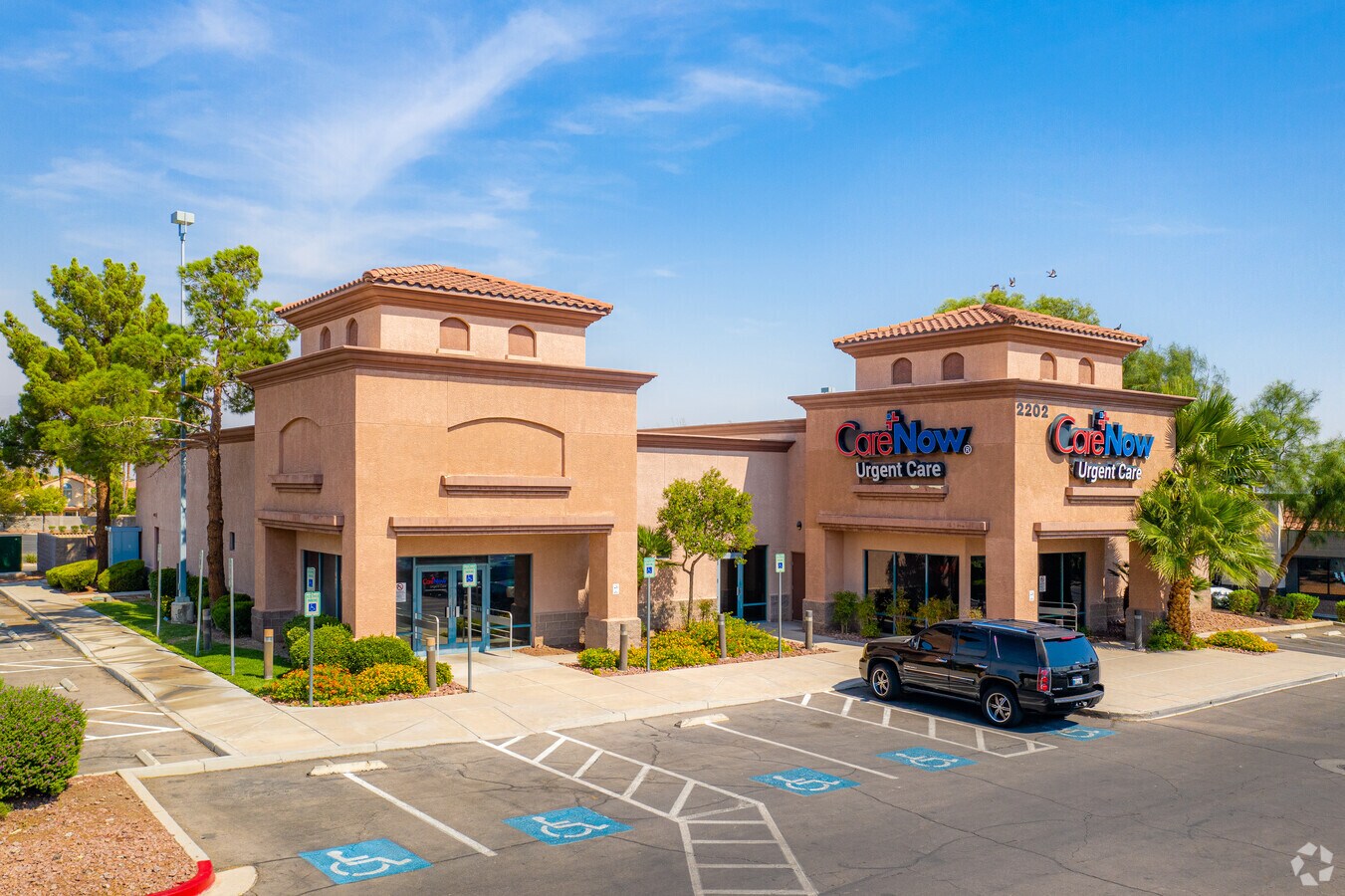 2202 W Craig Rd, North Las Vegas 89032 UK