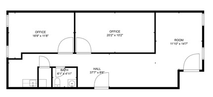 144 Lincoln Place Ct, Belleville, IL for sale Floor Plan- Image 2 of 10