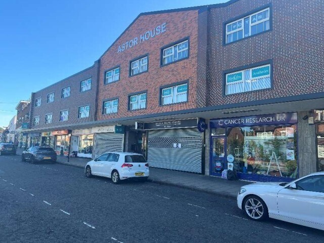 280A Lichfield Rd, Sutton Coldfield for sale Primary Photo- Image 1 of 1