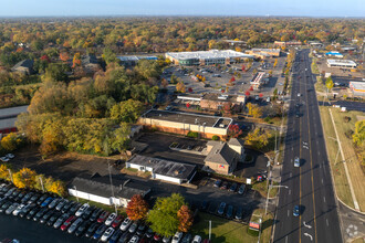 6317 Northwest Hwy, Crystal Lake, IL - aerial  map view - Image1