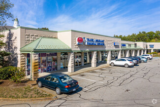 More details for 900 Hingham St, Rockland, MA - Retail for Rent