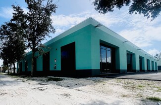 More details for 7275 NW 1st Ct, Miami, FL - Office for Rent