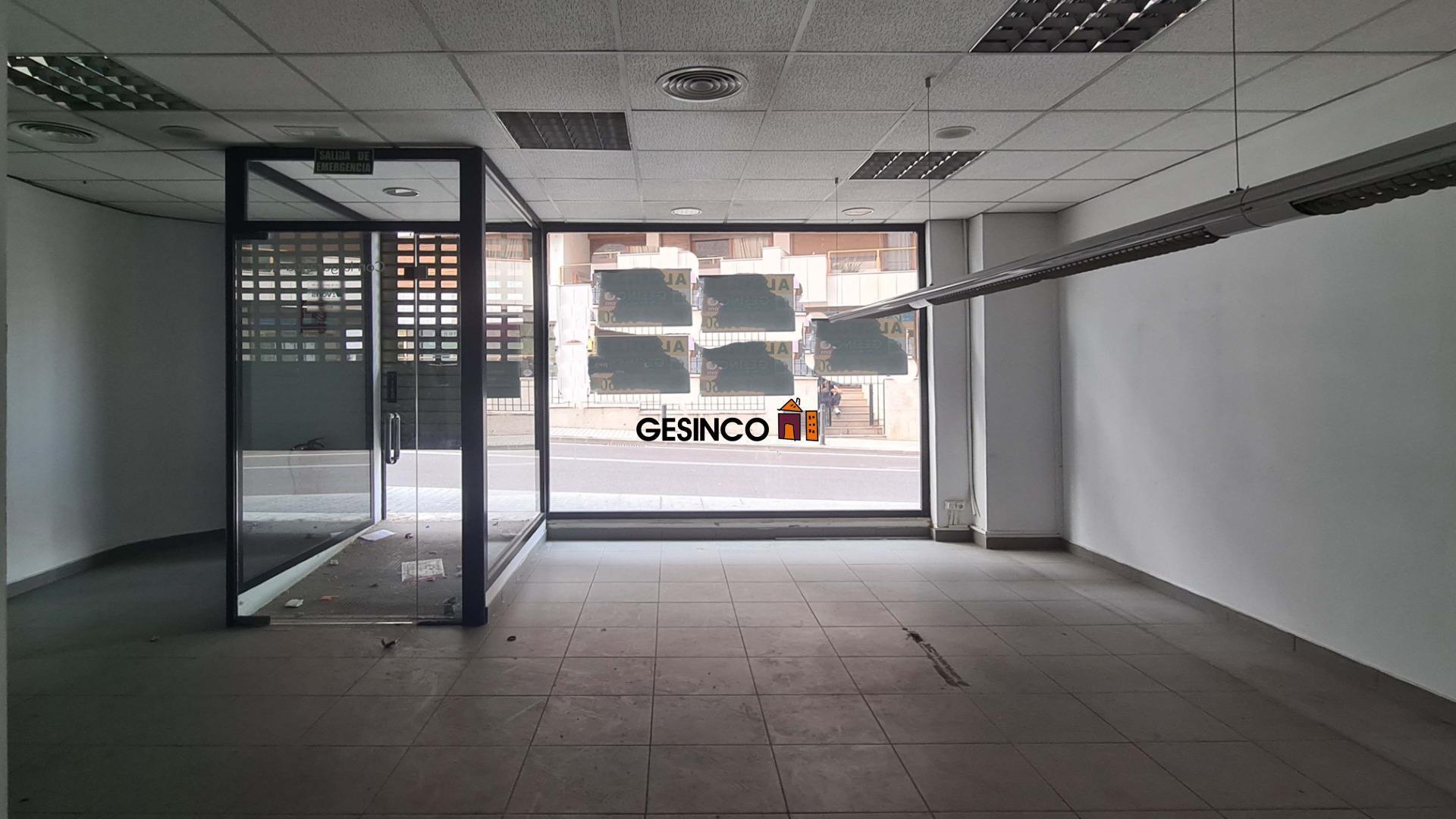 Carrer del Dos de Mayo, 15, Ontinyent, Valencia to rent Primary Photo- Image 1 of 7