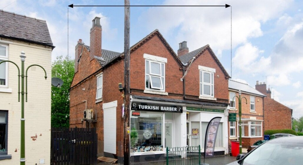 North St, Cannock for sale Building Photo- Image 1 of 1