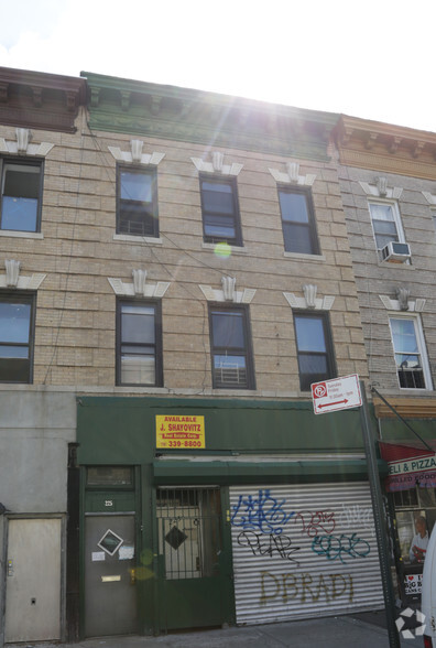 225 Schenectady Ave, Brooklyn, NY for sale - Primary Photo - Image 1 of 1