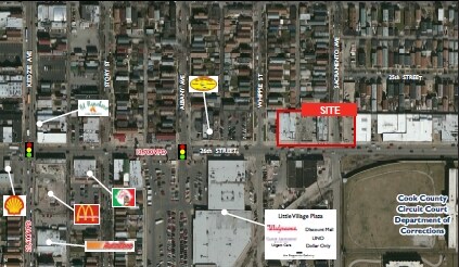 3000-3004 W 26th St, Chicago, IL for sale Primary Photo- Image 1 of 1