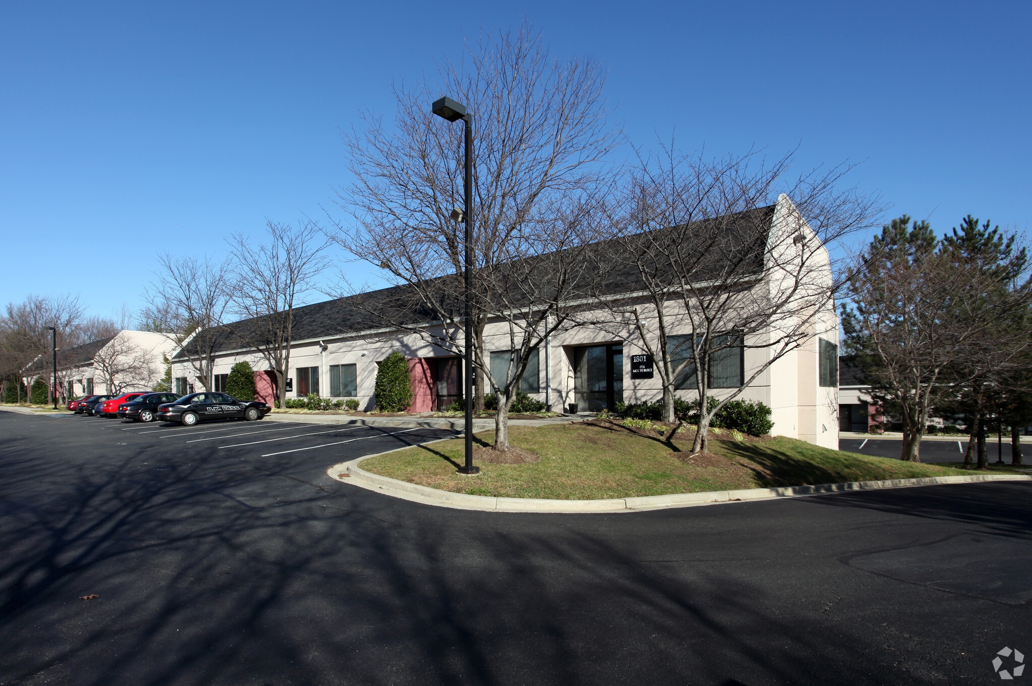 1801-1823 Brightseat Rd, Landover, MD to rent Building Photo- Image 1 of 4