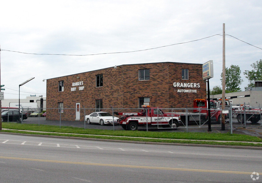 325 1st St, Toledo, OH for sale - Primary Photo - Image 1 of 2