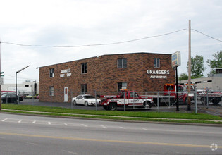 325 1st St, Toledo, OH for sale Primary Photo- Image 1 of 3