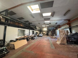 More details for Light Industrial for Sale