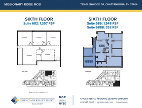 725 Glenwood Dr, Chattanooga, TN for rent Floor Plan- Image 1 of 1