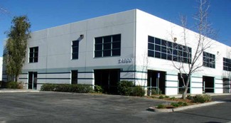 More details for 24900 Anza Dr, Valencia, CA - Industrial for Rent