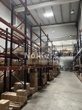 Industrial in Viladecans, Barcelona to rent Interior Photo- Image 1 of 9