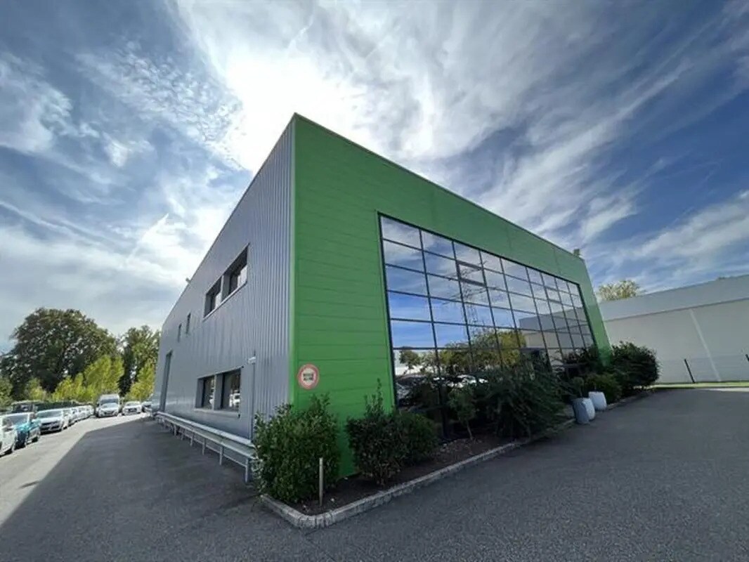 6 Avenue Du Girou, Villeneuve-lès-Bouloc for sale Primary Photo- Image 1 of 8