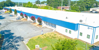 More details for 4164 Northeast Expy, Doraville, GA - Industrial for Rent