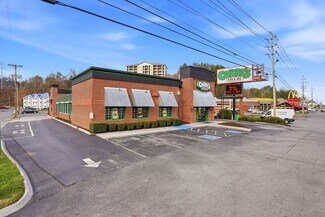 More details for 3584 Parkway, Sevierville, TN - Retail to Rent