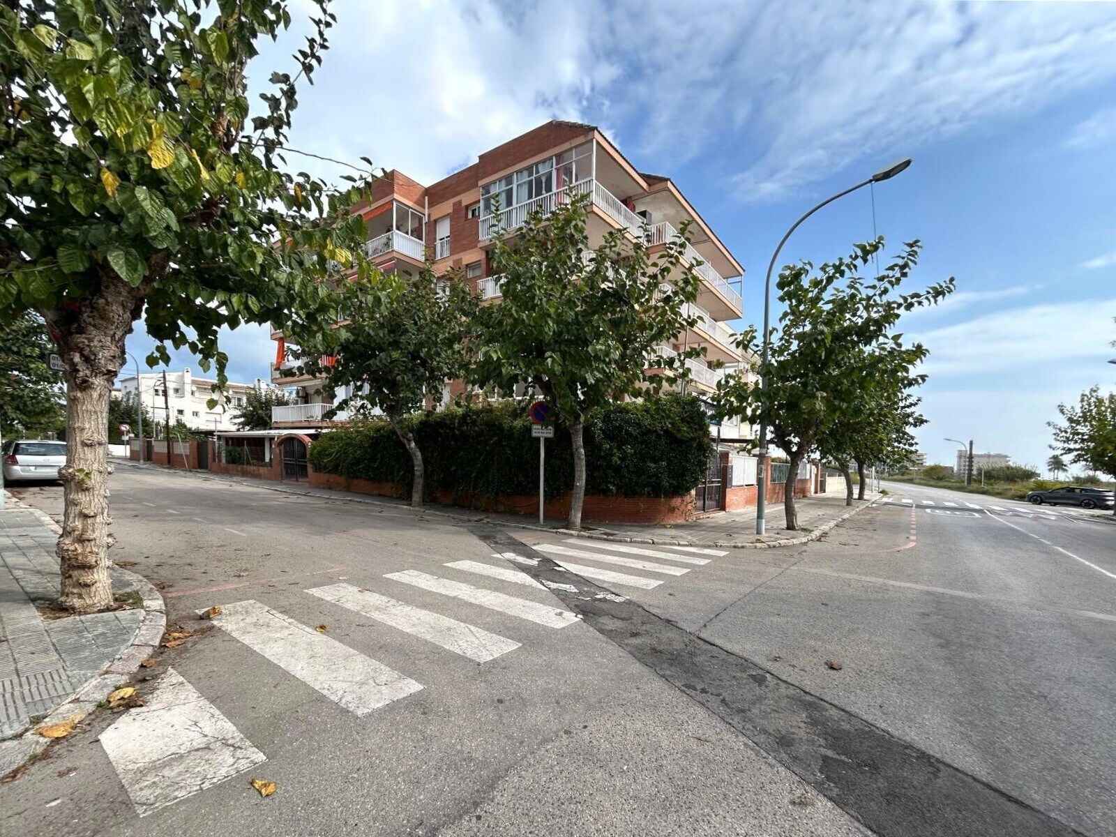 Build-to-Rent in Cunit, Tarragona for sale Building Photo- Image 1 of 2