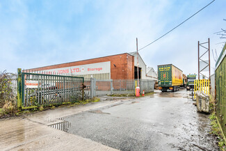 More details for Chaddock Ln, Manchester - Industrial for Rent