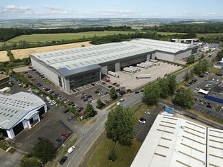 More details for 3 Princewood Rd, Corby - Industrial to Rent