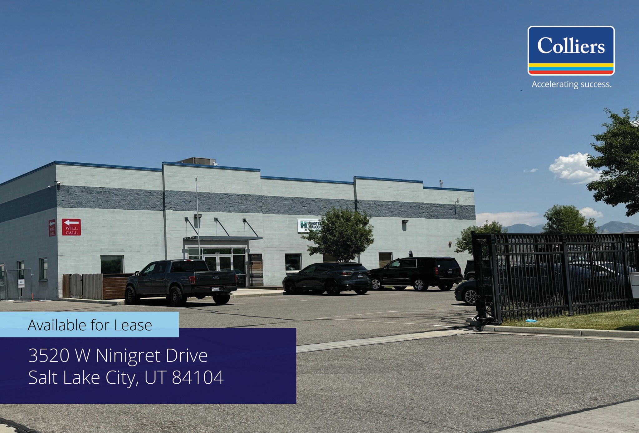 3520 W Ninigret Dr, Salt Lake City, UT for sale Building Photo- Image 1 of 1