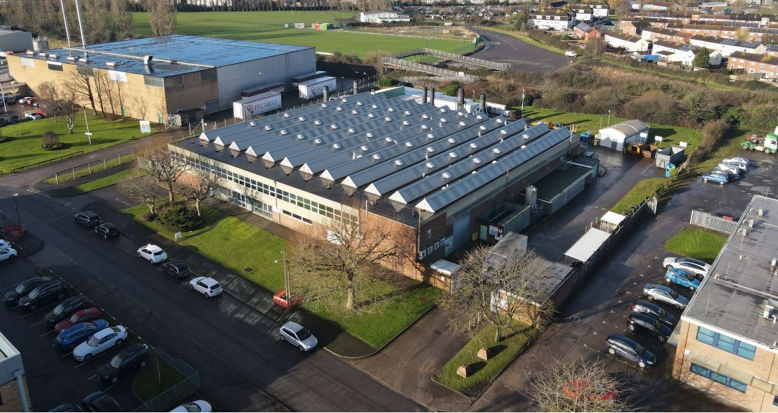 Oldmixon Cres, Weston Super Mare for sale Primary Photo- Image 1 of 1