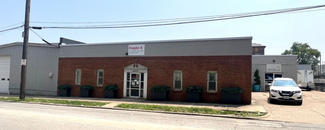 More details for 3952 Clayton Ave, Saint Louis, MO - Industrial for Rent