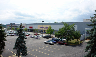 More details for 2600-6000 Oxford Dr, Bethel Park, PA - Retail for Rent