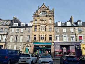 89-89A George St, Edinburgh for rent Building Photo- Image 1 of 2