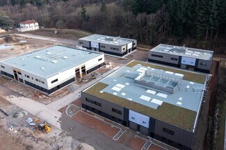 More details for 17 Rue De Paris, Tarare - Industrial for Sale