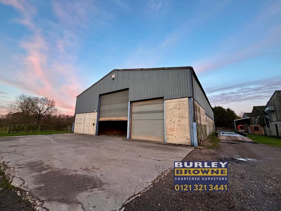 Fisherwick Rd, Lichfield to rent Building Photo- Image 1 of 9