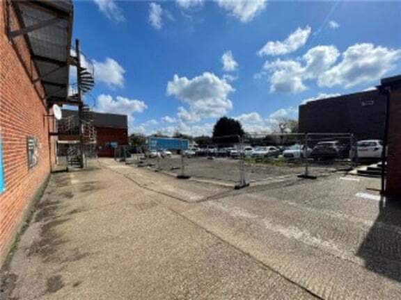 More details for 21 Plough Rd, Yateley - Land for Sale