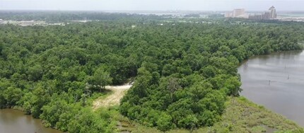 TBD Contraband Parkway, Lake Charles, LA for sale Aerial- Image 1 of 10