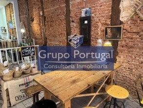 Retail in Madrid, Madrid to rent Interior Photo- Image 2 of 2