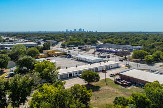 More details for 3340 N Beach St, Fort Worth, TX - Industrial for Rent