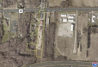 More details for 13659 National Rd SW, Etna, OH - Office for Rent