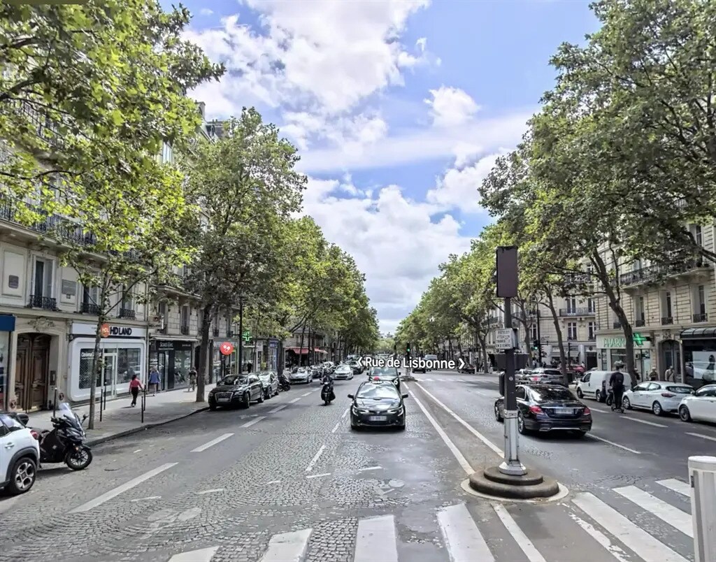 Retail in Paris for sale Aerial- Image 1 of 5