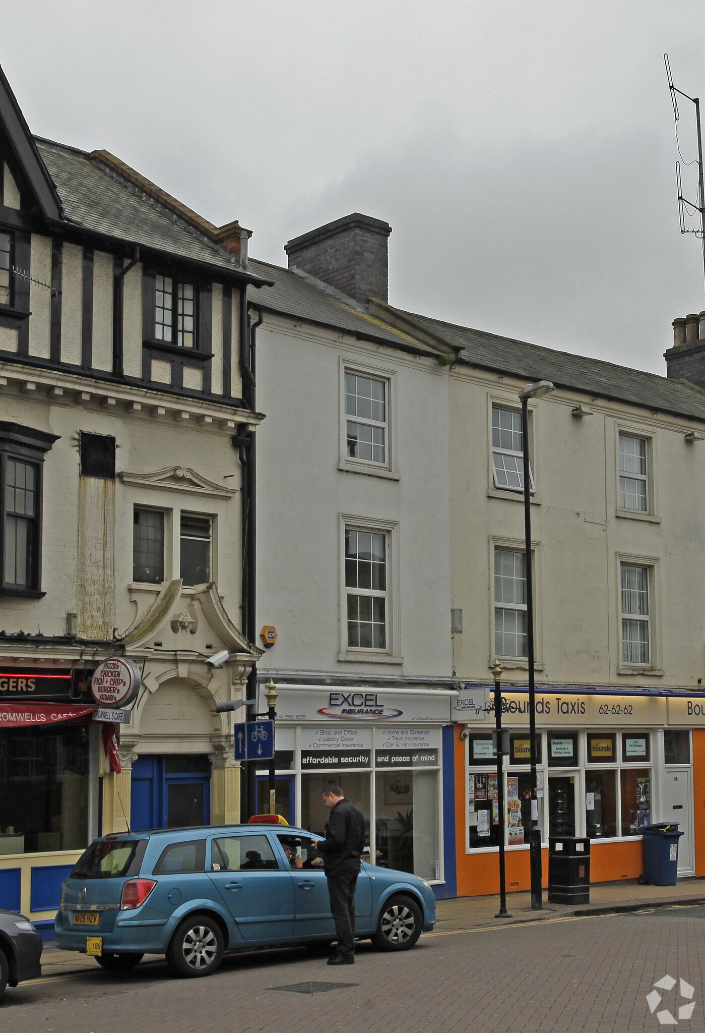 7 Bradshaw St, Northampton for sale Primary Photo- Image 1 of 1