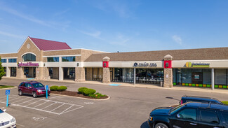 More details for 651-715 Lyons Rd, Dayton, OH - Office/Retail, Retail for Rent