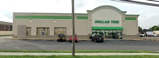 More details for 1204 N Route 130, Burlington, NJ - Retail for Rent