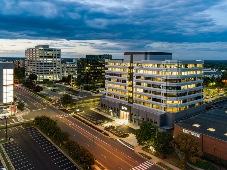 8270 Greensboro Dr, McLean, VA for sale - Primary Photo - Image 1 of 1