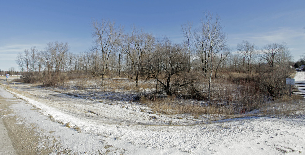 Lot 0 S Racine Ave, Muskego, WI for sale - Primary Photo - Image 1 of 1