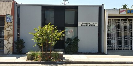 822 W Willow St, Long Beach, CA for sale Building Photo- Image 1 of 1