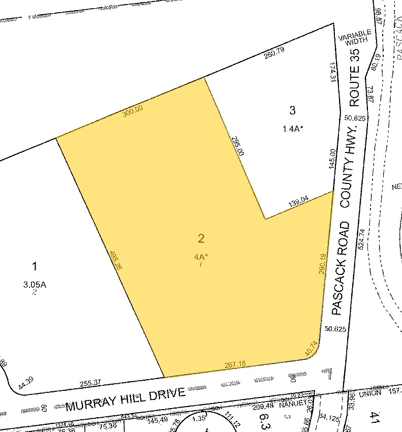 99 S Pascack Rd, Spring Valley, NY for sale Primary Photo- Image 1 of 1